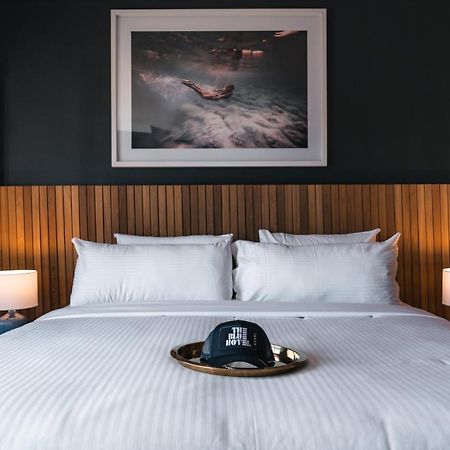 The Blue Hotel Bondi Сидней Экстерьер фото