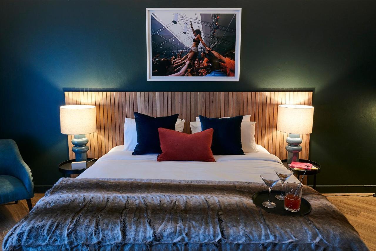 The Blue Hotel Bondi Сидней Экстерьер фото