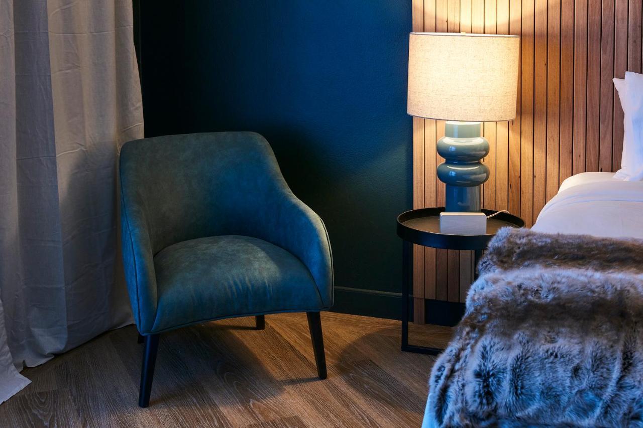 The Blue Hotel Bondi Сидней Экстерьер фото