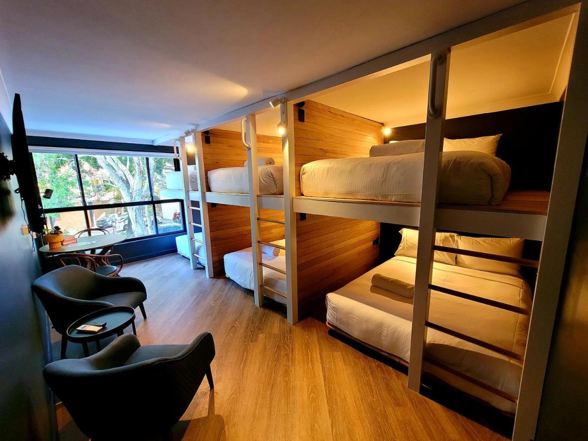 The Blue Hotel Bondi Сидней Экстерьер фото
