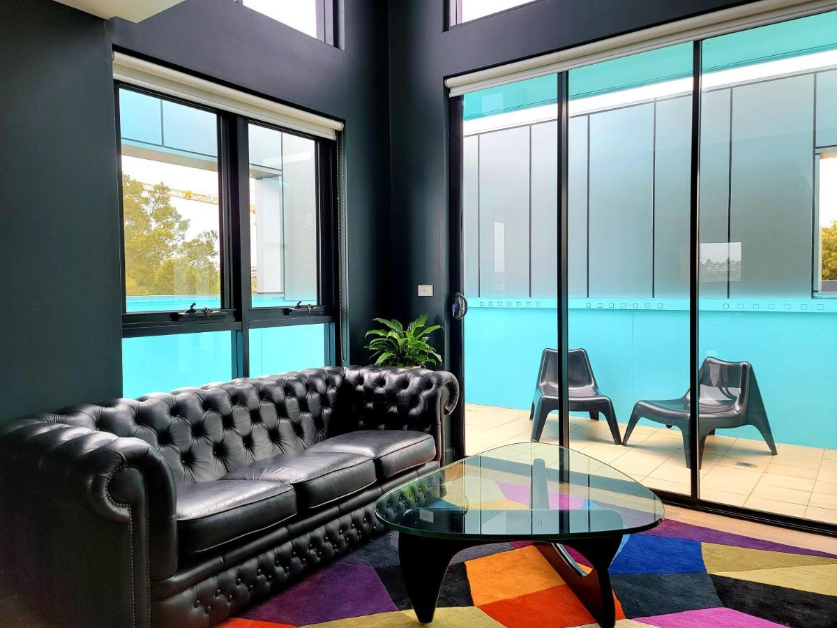 The Blue Hotel Bondi Сидней Экстерьер фото