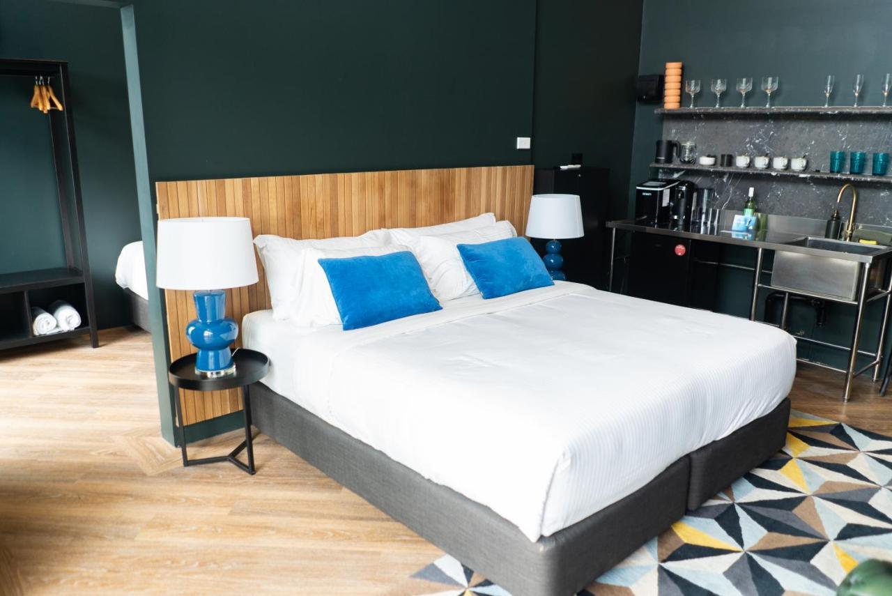 The Blue Hotel Bondi Сидней Экстерьер фото