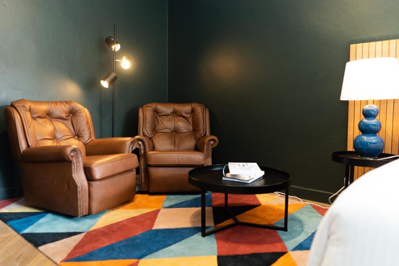 The Blue Hotel Bondi Сидней Экстерьер фото