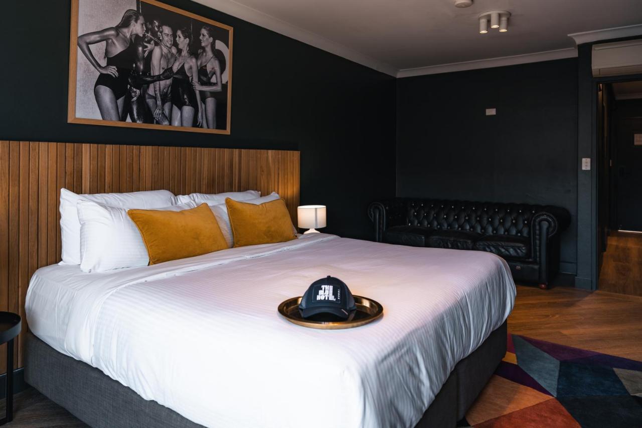 The Blue Hotel Bondi Сидней Экстерьер фото