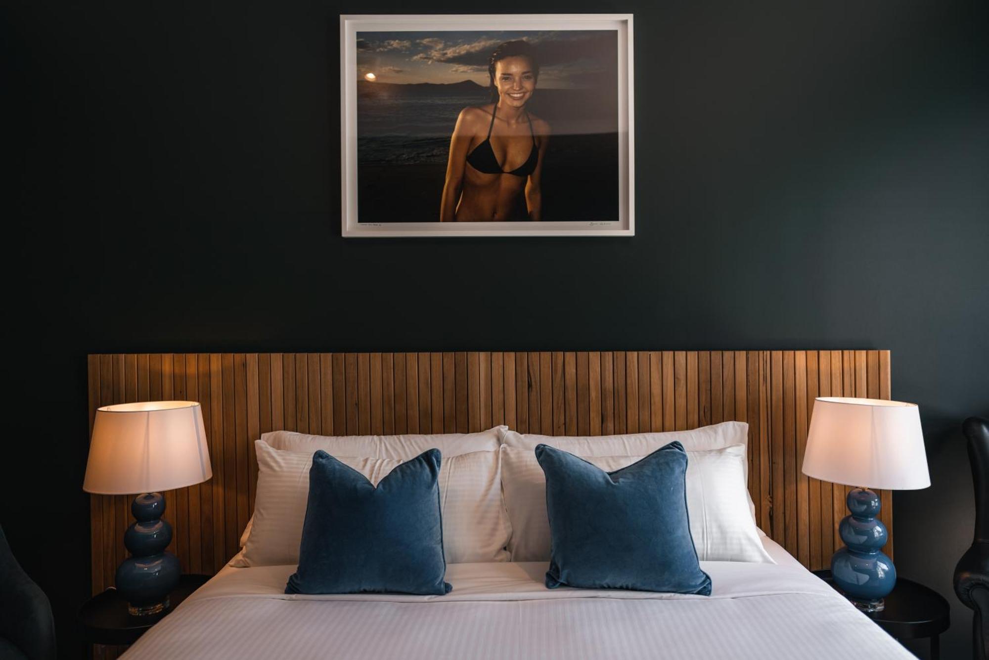 The Blue Hotel Bondi Сидней Экстерьер фото